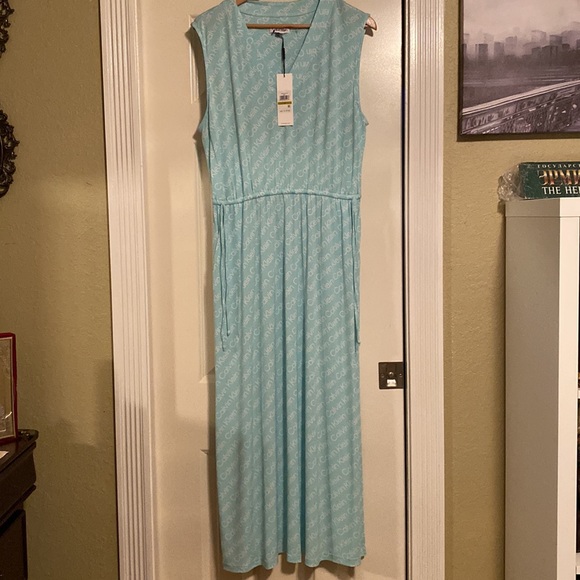 Calvin Klein Maxi dress - Picture 1 of 4